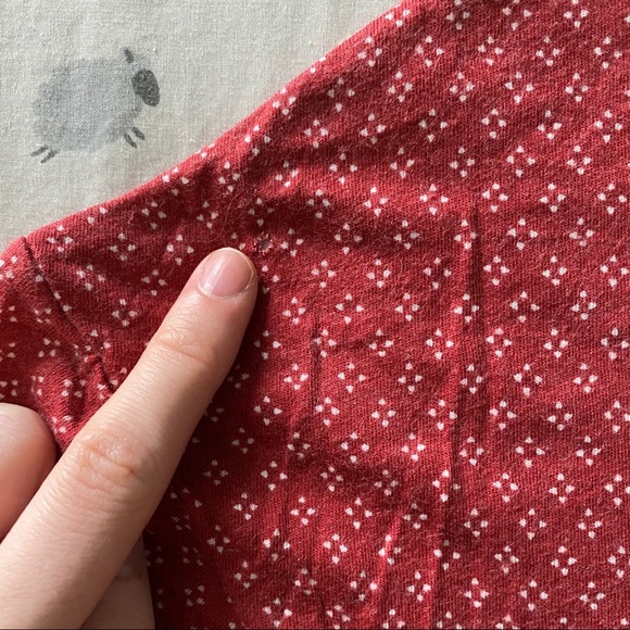 Zara tee - Picture 4 of 5